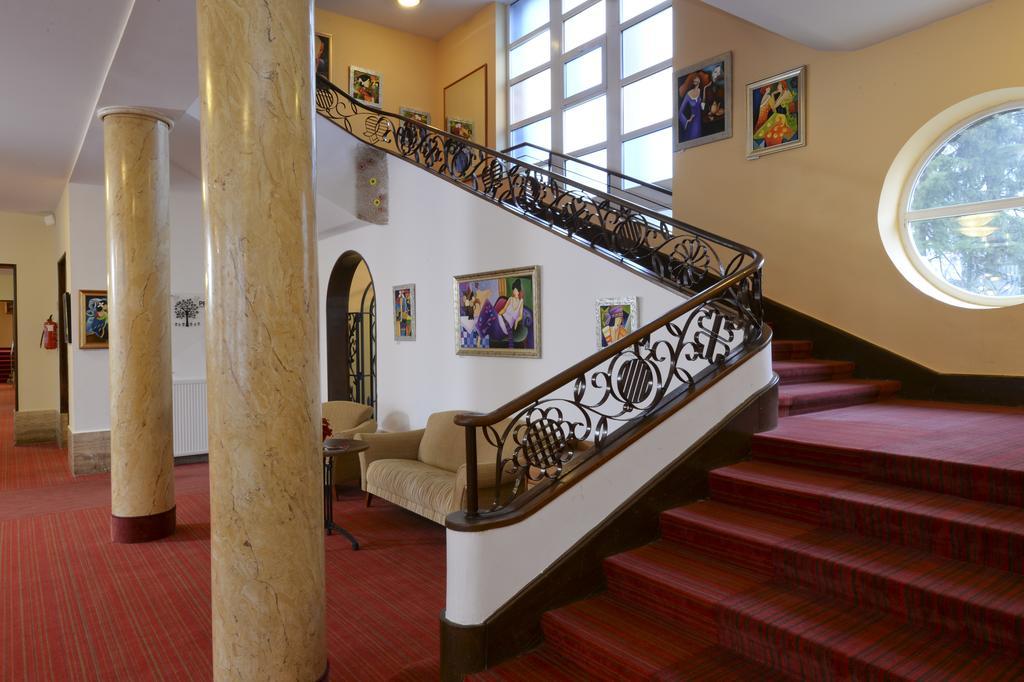 Galyatető Hunguest Grandhotel Galya מראה חיצוני תמונה