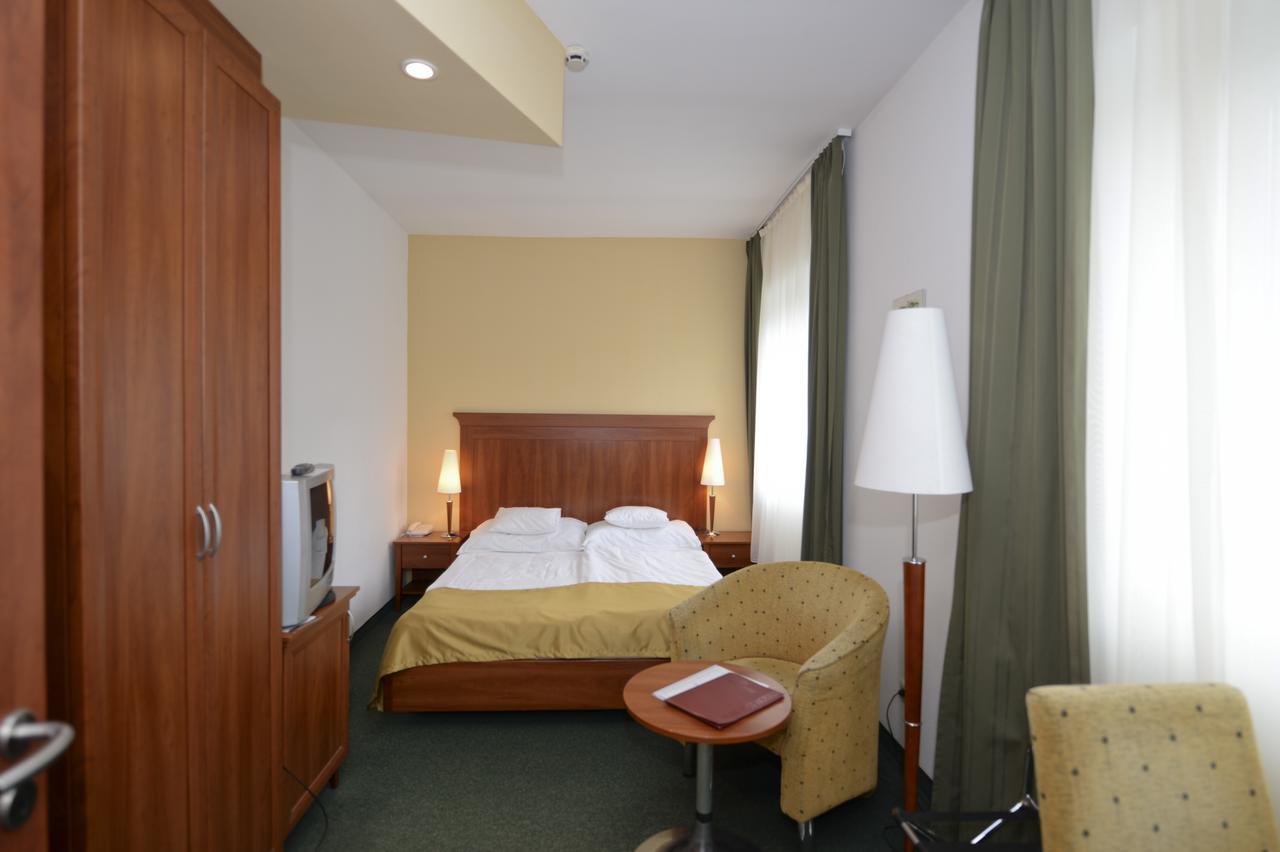Galyatető Hunguest Grandhotel Galya מראה חיצוני תמונה